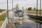 Ford F-350 Super Duty 2008 года